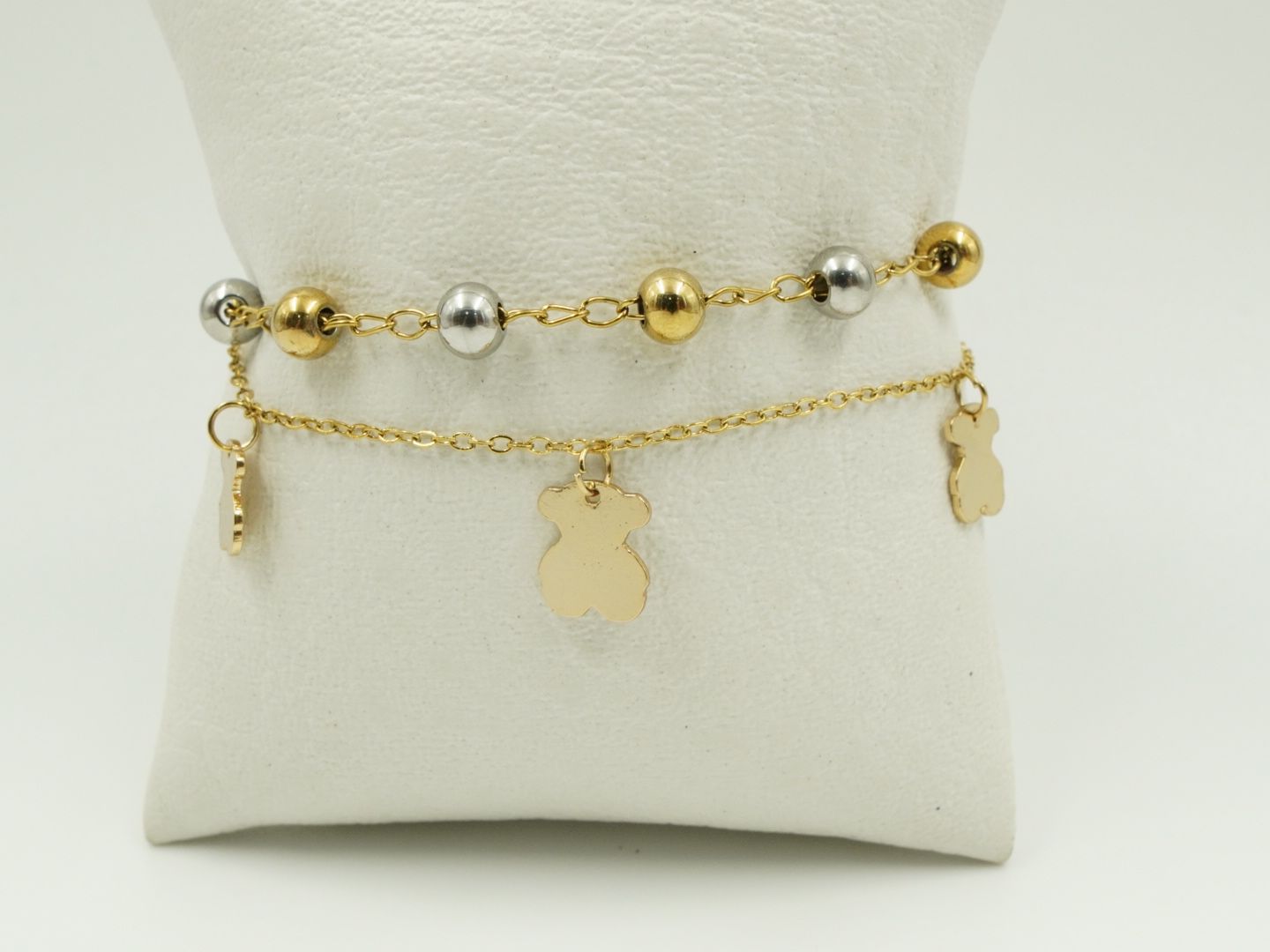 Miniatura 2 de Pulsera Tou$h